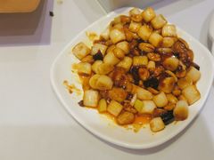 -紫光园·烤鸭·北京菜(团结湖店)