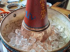 -毛辣果·贵州红酸汤牛肉火锅(西单店)