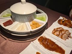 -羲和雅苑•北京烤鸭(乐园道万象城店)