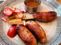 菲力宾香肠-Mesa Madre梅萨妈妈·Bintana(国贸店)