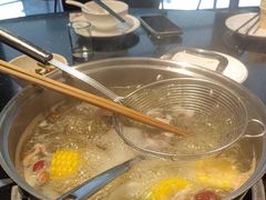 -尚合里潮汕牛肉火锅(海沧店)