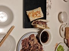-高玛纳驴肉火烧(一世界店)