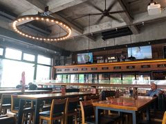 大堂-COMMUNE幻师(五角场店)