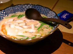 招牌黄鱼面-荣家黄鱼面(前滩太古里店)