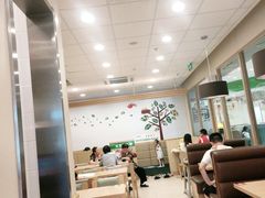 大堂-德克士(澧县店)