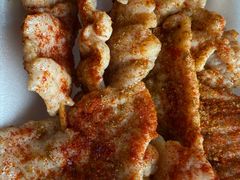 -豪香里脊肉串(大中路店)