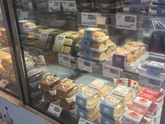 -迦南·甜品蛋糕(传媒店)