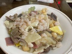 白什盘-协和菜馆(凤凰街店)