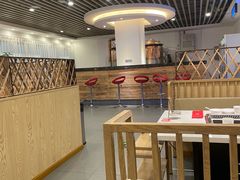 -九府羊鲜羊火锅·烧烤·小海鲜(华汇大厦店)