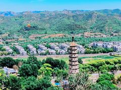 -承德避暑山庄景区