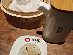 无锡小笼-锡笼记·无锡小笼(常熟万达店)