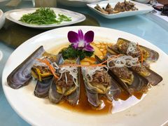 糯米竹蛏王-席家花园(巨鹿花园店)