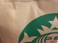 -星巴克(太原茂业天地店)