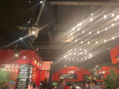 -成都娃娃花园餐厅 (南艺旗舰店)