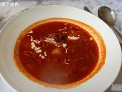 -成桂西餐厅·42年的味道(五大道疙瘩楼店)