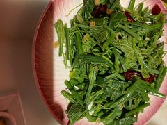 -小吊梨汤·北京菜·烤鸭(长安商场-首都博物馆店)