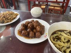 -杏园餐厅(阜成门店)