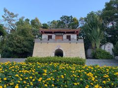 -深圳国际园林花卉博览园