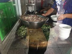 -龙门李家三旦羊肉汤馆