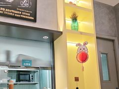 -Aqua Oasis 水天堂(石路天虹店)
