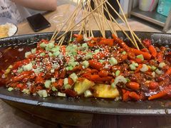 -成都吃客(九眼桥店)