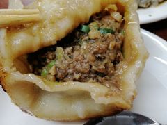门钉肉饼-宝瑞门钉肉饼店
