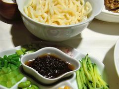 -四季民福烤鸭店(王府井东安门店)