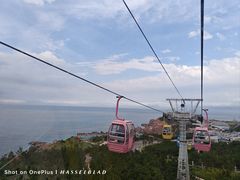 -摩天岭风景区