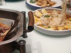 -哈啾嗨·新概念蒙餐(红星新城店)