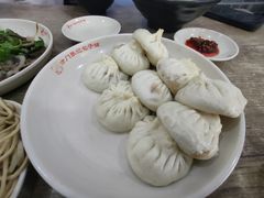 -津门张记包子铺(华昌道店)