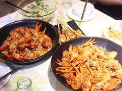 -聚味瞿记·龙虾堂(望城店)