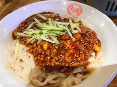 -洛阳面馆(红专路店)