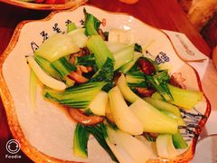 -YUE LAI 悦来小馆(Barcelona)