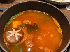 -呷哺呷哺(松江开元店)