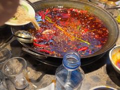 -六公里老火锅(总店)