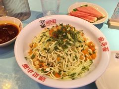 -川正旺江湖菜(三元桥店)