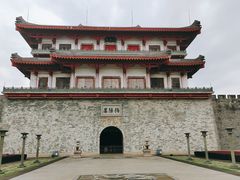 -揭阳楼