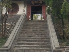 -蓬莱阁景区