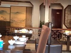 -浦江餐饮•上海菜馆(五四路店)
