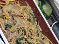 -隆喜元鱼汤包·海鲜(中联广场店)