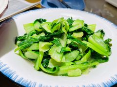 小清菜-鸿运楼·舌尖上的徽菜