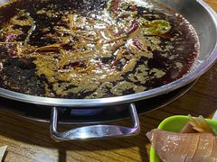 -毛毛老火锅(八年观音桥店)