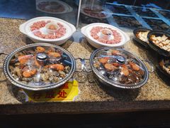 -锦绣金山人家(友谊店)