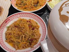 -满园烤鸭·春饼(沈北万达店)
