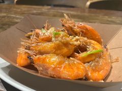 -环球渔市·平价海鲜餐厅(星潮广场店)