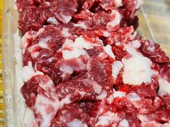 -阿娟牛肉丸·手打牛肉丸·现做现卖