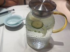 -惠丰堂饭庄·烤鸭·京味菜(翠微路店)