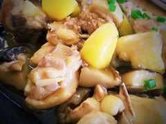 -外婆船宴餐厅·外婆喊你回家吃饭