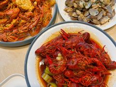 -杨氏青龙虾·吃蟹季(珠江路店)