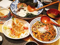 -苍月中华料理(王府井店)
